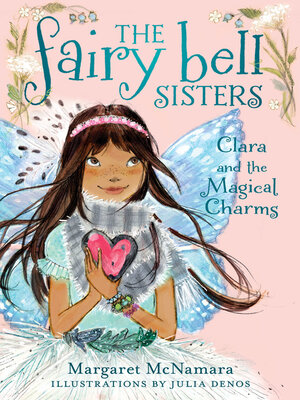 cover image of Clara and the Magical Charms